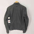 ディーゼル DIESEL 90-00sマルチジップ スタッズ ナイロン ブルゾン メンズ import:S