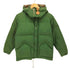 シェラデザイン SIERRA DESIGNS 60/40 ロクヨンクロス ダウン ジャケット レディース KIDS L