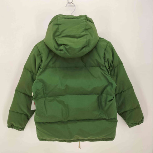 シェラデザイン SIERRA DESIGNS 60/40 ロクヨンクロス ダウン ジャケット レディース KIDS L