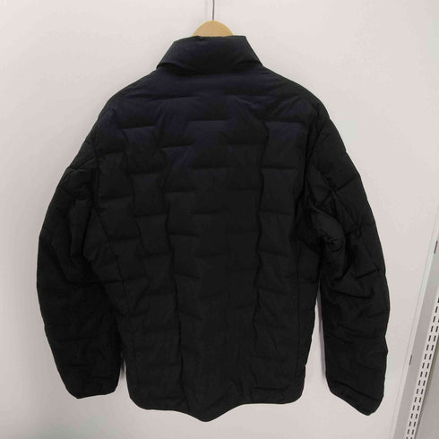 ユニクロ UNIQLO ライトパデッド ストレッチ ジャケット+S メンズ JPN:L