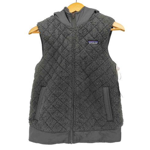 パタゴニア patagonia 17AW LOS GATOS HOODED VEST ロス ガトス フーデッド ベスト レディース import:XS