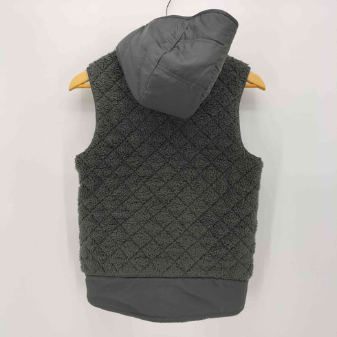 パタゴニア patagonia 17AW LOS GATOS HOODED VEST ロス ガトス フーデッド ベスト レディース import:XS
