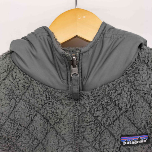 パタゴニア patagonia 17AW LOS GATOS HOODED VEST ロス ガトス フーデッド ベスト レディース import:XS