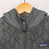 パタゴニア patagonia 17AW LOS GATOS HOODED VEST ロス ガトス フーデッド ベスト レディース import:XS
