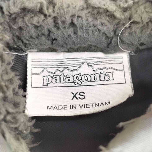 パタゴニア patagonia 17AW LOS GATOS HOODED VEST ロス ガトス フーデッド ベスト レディース import:XS
