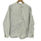 ユナイテッドアローズ UNITED ARROWS UWSCデニムフリルシャツ レディース