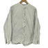 ユナイテッドアローズ UNITED ARROWS UWSCデニムフリルシャツ レディース