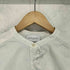 ユナイテッドアローズ UNITED ARROWS UWSCデニムフリルシャツ レディース