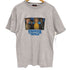ムービー グラフィック プリント Tシャツ メンズ JPN:L