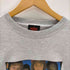 ムービー グラフィック プリント Tシャツ メンズ JPN:L