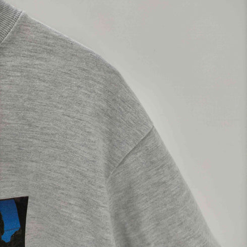 ムービー グラフィック プリント Tシャツ メンズ JPN:L