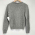プレイコムデギャルソン PLAY COMME des GARCONS AD2022 Cardigan Invader Emblem レディース JPN:L