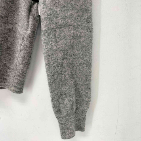 プレイコムデギャルソン PLAY COMME des GARCONS AD2022 Cardigan Invader Emblem レディース JPN:L