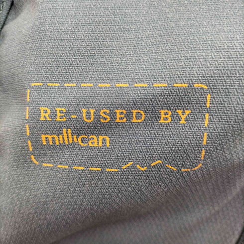 millican Smith The Roll Pack メンズ ONE SIZE