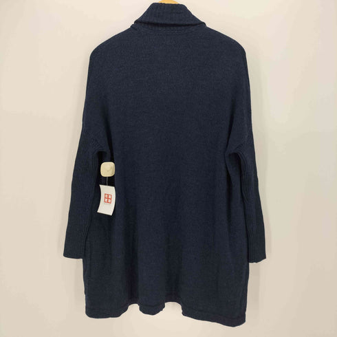 パタゴニア patagonia 16AW W's MERINO WRAP メリノ ラップ ショールカラー ロング カーディガン レディース import:XS
