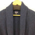 パタゴニア patagonia 16AW W's MERINO WRAP メリノ ラップ ショールカラー ロング カーディガン レディース import:XS