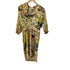 エトロ ETRO ボタニカル シルク ワンピース レディース JPN:40