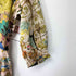 エトロ ETRO ボタニカル シルク ワンピース レディース JPN:40