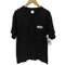 SNG's sports+others 両面 グラフィック ロゴ プリント Tシャツ メンズ JPN:L