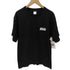 SNG's sports+others 両面 グラフィック ロゴ プリント Tシャツ メンズ JPN:L