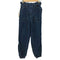 ポロラルフローレン POLO RALPH LAUREN BELTED DENIM JOGGER PANTベルテッド デニム ジョガー パンツ レディース 25R 160/64A