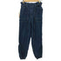 ポロラルフローレン POLO RALPH LAUREN BELTED DENIM JOGGER PANTベルテッド デニム ジョガー パンツ レディース 25R 160/64A