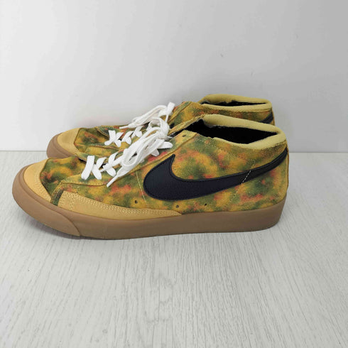 ナイキ NIKE Blazer Mid 77 By You Multi ブレーザー ミッド メンズ JPN:27.5