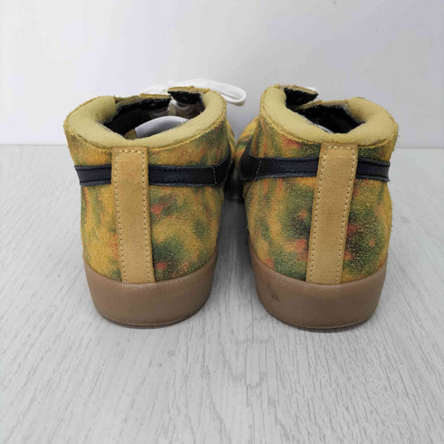 ナイキ NIKE Blazer Mid 77 By You Multi ブレーザー ミッド メンズ JPN:27.5