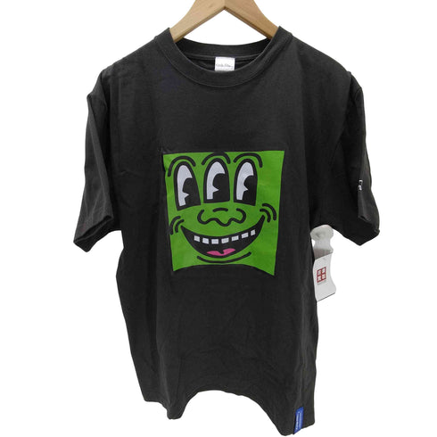 アート グラフィック Tシャツ メンズ JPN:L