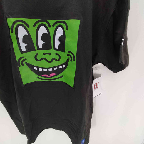 アート グラフィック Tシャツ メンズ JPN:L