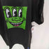 アート グラフィック Tシャツ メンズ JPN:L