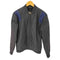 プーマ PUMA by hussein chalayan / フセイン チャラヤン コーティングコットン 肩ジップ ベンチレーション ブルゾン メンズ import:S