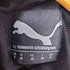 プーマ PUMA by hussein chalayan / フセイン チャラヤン コーティングコットン 肩ジップ ベンチレーション ブルゾン メンズ import:S
