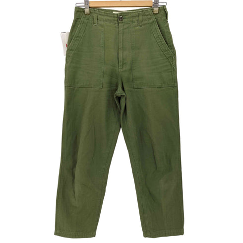 ザシンゾーン THE Shinzone BAKER PANTS レディース JPN:36