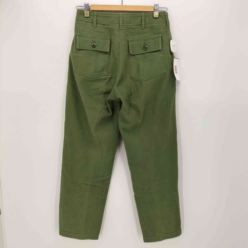 ザシンゾーン THE Shinzone BAKER PANTS レディース JPN:36