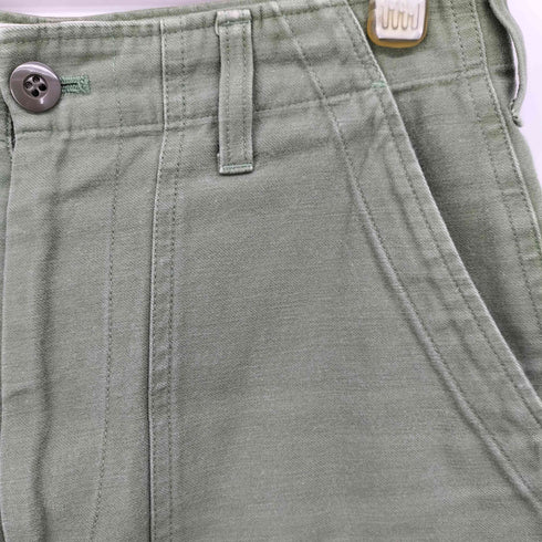 ザシンゾーン THE Shinzone BAKER PANTS レディース JPN:36