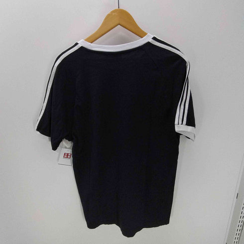 アディダスオリジナルス adidas Originals トレフォイル ロゴ 3-STRIPES スリーストライプス TEE Tシャツ メンズ JPN:XL
