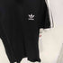 アディダスオリジナルス adidas Originals トレフォイル ロゴ 3-STRIPES スリーストライプス TEE Tシャツ メンズ JPN:XL