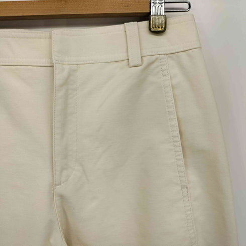 ユニクロ UNIQLO 26SS ジャージーバレルレッグパンツ レディース M 65-71cm