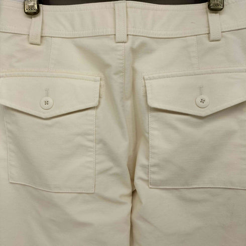 ユニクロ UNIQLO 26SS ジャージーバレルレッグパンツ レディース M 65-71cm