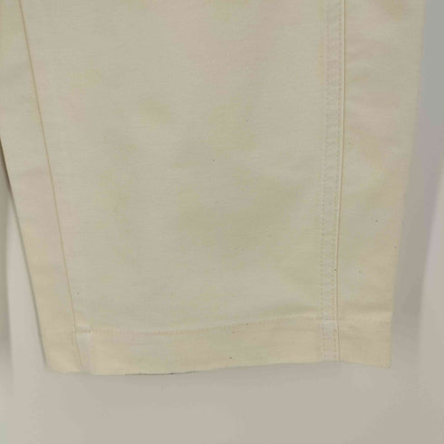 ユニクロ UNIQLO 26SS ジャージーバレルレッグパンツ レディース M 65-71cm