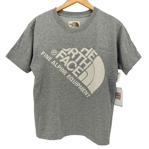 ザノースフェイス THE NORTH FACE JUMBO LOGO TEE ジャンボ ロゴ Tシャツ メンズ import:S