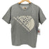 ザノースフェイス THE NORTH FACE JUMBO LOGO TEE ジャンボ ロゴ Tシャツ メンズ import:S