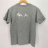 ザノースフェイス THE NORTH FACE JUMBO LOGO TEE ジャンボ ロゴ Tシャツ メンズ import:S