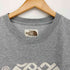 ザノースフェイス THE NORTH FACE JUMBO LOGO TEE ジャンボ ロゴ Tシャツ メンズ import:S