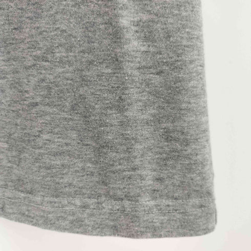 ザノースフェイス THE NORTH FACE JUMBO LOGO TEE ジャンボ ロゴ Tシャツ メンズ import:S