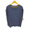 パタゴニア patagonia 17SS LIGHTWEIGHT LINEN TOP フレンチスリーブ リネン カットソー レディース import:S