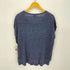 パタゴニア patagonia 17SS LIGHTWEIGHT LINEN TOP フレンチスリーブ リネン カットソー レディース import:S