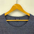 パタゴニア patagonia 17SS LIGHTWEIGHT LINEN TOP フレンチスリーブ リネン カットソー レディース import:S