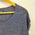 パタゴニア patagonia 17SS LIGHTWEIGHT LINEN TOP フレンチスリーブ リネン カットソー レディース import:S